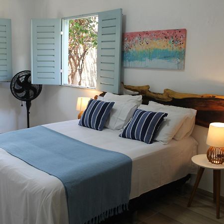 Barra Beach House Fortim Exterior photo