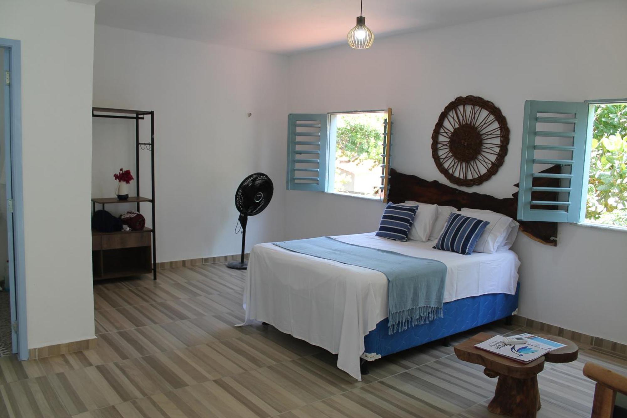 Barra Beach House Fortim Exterior photo