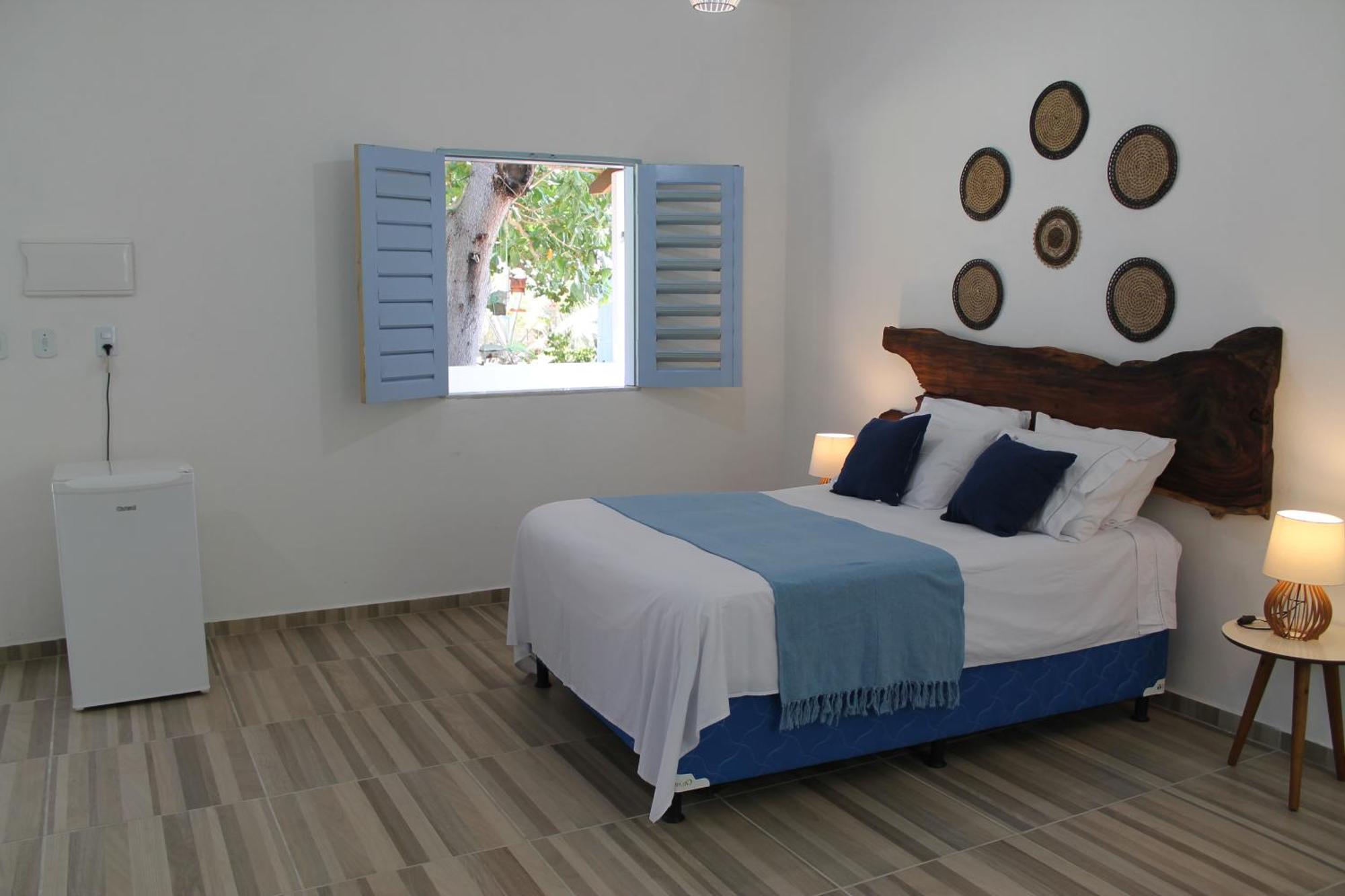 Barra Beach House Fortim Exterior photo